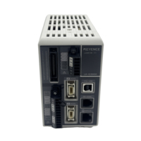 Capteur de déplacement laser haute vitesse et haute précision Lk-g3000 avec moteur et contrôleur autonome, garantie d'un an, neuf