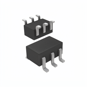 Buy Online Electronic Components HN1D01FU,LF(T In Stock 6-TSSOP, SC-88, SOT-363 Diode Arrays - Product Image 1