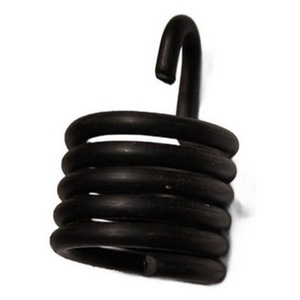 Molla Silentblock per Tosatrici Industriali a Batteria, Compatibile con Forbici Singole e Doppie SLP600A Rif. 918374 per Uso Giardino - Product Image 1