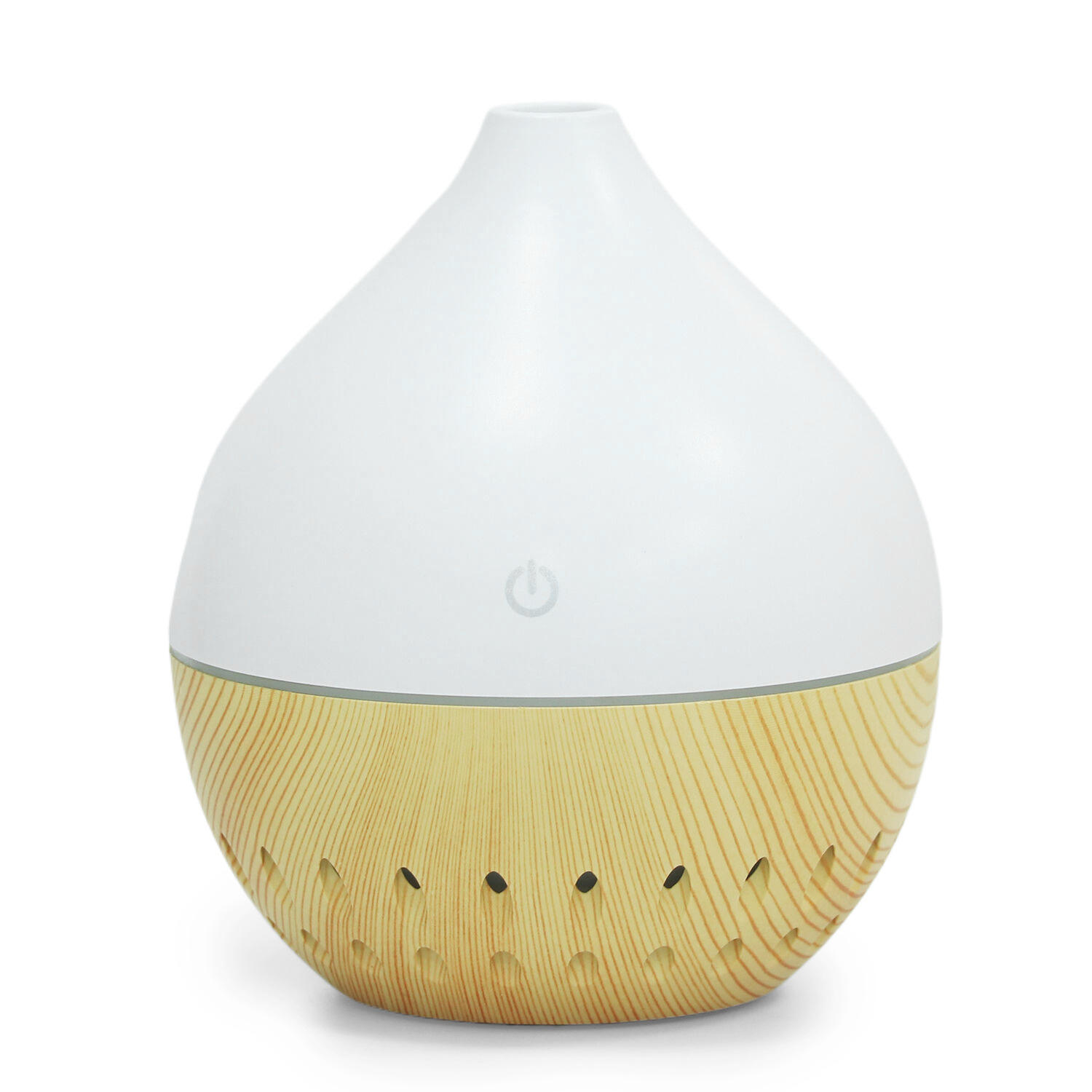 ลายไม้สีอ่อน YX-018A