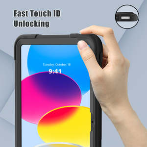 <span class=keywords><strong>เ</strong></span>คสคำ<span class=keywords><strong>ส</strong></span>ั่งผ<span class=keywords><strong>ส</strong></span>มพลา<span class=keywords><strong>ส</strong></span>ติกแข็งซิลิโคนและ<span class=keywords><strong>เ</strong></span>คสคอมโบพลา<span class=keywords><strong>ส</strong></span>ติกแข็งสำหรับ iPad 10th 10.9 <span class=keywords><strong>2022</strong></span> - Product Image 3