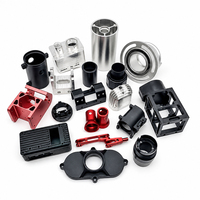 Pièces détachées pour machines d'impression CNC personnalisées, matériaux en aluminium et acier inoxydable, pièces de rechange pour imprimantes offset numériques, fabricant OEM