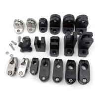 Composants de manutention, accessoires de convoyeur, joints de convoyeur, pièces de système de convoyage