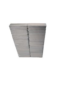 Magneti Rettangolari in Terre <span class=keywords><strong>Rare</strong></span> 30x10x3 30x10x5 40x20x10 Potenti Magneti a Barra per Impieghi Gravosi - Product Image 4