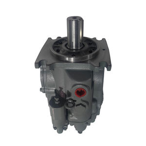 Pompe à piston à cylindrée variable hydraulique A3H16 A3H37 A3H56 A3H71 A3H100 A3H145 A3H180-FR01KK-10 - Product Image 4