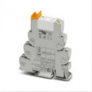 รีเลย์แม่เหล็กไฟฟ้าขนาดเล็ก Phoenix Contact PLC-RSC-230UC/21-21/S046 240 โวลต์ AC 1NO สำหรับงานทั่วไป - Product Image 1