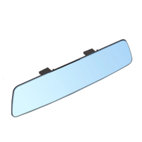 Dengan Harga Murah Panorama Belakang Universal Sudut Lebar Suction Instalasi Interior Blind Spot Keselamatan Bayi 3R Reverse Anti-Silau Kaca