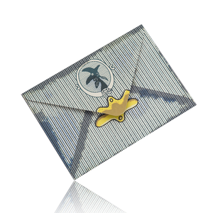 <span class=keywords><strong>Amazon</strong></span> personalizado niños regalo encantador dinero en efectivo papel multicolor sobre tarjeta de regalo sobre invitación imágenes de dibujos animados - Product Image 4