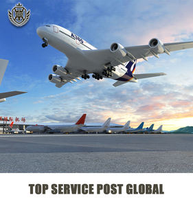 Logística puerta a puerta confiable de China a Marruecos Amazon FBA Express Courier con despacho de aduanas aéreo y marítimo - Product Image 5