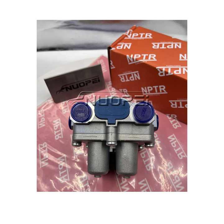 Oem 21811707 20382310 20452152 9347141450 VOL Four Way Protection