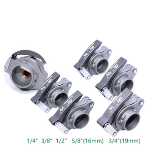 เครื่องขยายท่อ ST-E800A สำหรับการขยายท่อทองแดง 45 องศา พร้อมแบตเตอรี่ลิเธียม 2200mAh 11V รับประกัน 1 ปี - Product Image 6