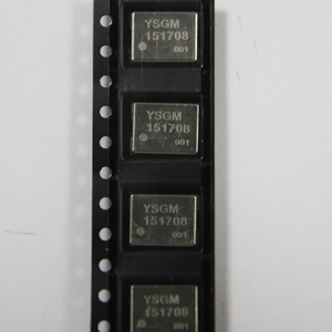 INNOTION YSGM909508B SMD RF VCO 909-950MHz 8dBm Bajo Ruido <span class=keywords><strong>de</strong></span> Fase 3.3V <span class=keywords><strong>Oscilador</strong></span> Controlado por Voltaje <span class=keywords><strong>de</strong></span> Banda ISM Industrial YSGM90950 - Product Image 5