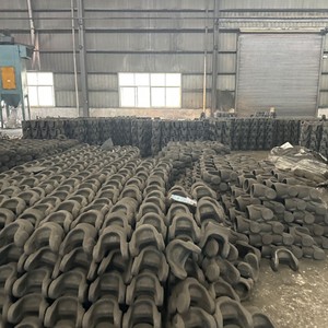 Các nhà sản xuất rèn phụ tùng ô tô trống - Product Image 2