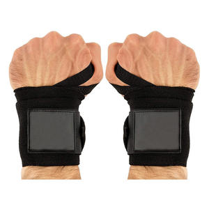Meilleures ventes, prix premium, bandages de soutien du poignet réglables, bandages de poignet de haute qualité avec boucle pour le pouce pour un ajustement facile - Product Image 2