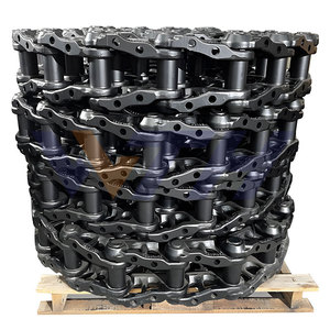 <span class=keywords><strong>Kobelco</strong></span> SK100 SK120 SK200 Sk200-8 lc62d00004f2 theo dõi liên kết, theo dõi chuỗi cho máy xúc <span class=keywords><strong>Kobelco</strong></span> sk160 SK210 - Product Image 1