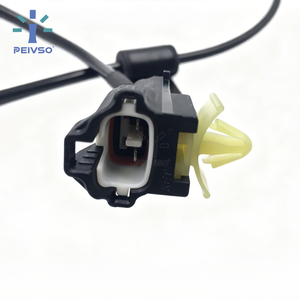 Sensor ABS OEM 95670-17500, Sensor de Velocidad de Rueda para Hyundai Kia, Repuestos para Sistema de Frenos Automotrices # Sensor 9567017500 - Product Image 3