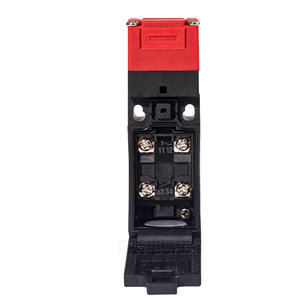 สวิตช์ล็อคแม่เหล็กไฟฟ้าแบบดั้งเดิม D4NS 1DB รีเลย์สำหรับประตูรักษาความปลอดภัยพร้อมกุญแจในสต็อก - Product Image 1