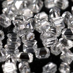 M.K Corporation 8*6mm 1,75 Ct White Lab Grown Diamond Octagon Cut (EF & VS Clarity) Suelto para joyería - Product Image 6