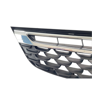 90910002301/13464791 Griglia Anteriore Modificata Ricambio Auto Griglia Frontale per <span class=keywords><strong>OPEL</strong></span>/VAUXHALL ASTRA <span class=keywords><strong>K</strong></span> 2017-2019 - Product Image 3