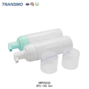 Flacon de nettoyant visage à marque privée, flacons vides pour crème, emballage pour soins de la peau, flacons vides pour crème - Product Image 5