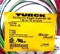 Stock neuf authentique FKFD 45-2M U-42422