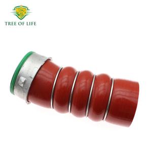 Manguera de entrada de aire Tree Of Life 11617823961 para pieza de repuesto del enfriador turboalimentado de BMW - Product Image 1