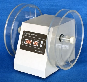 เครื่องทดสอบความเปราะบางของแท็บเล็ตดิจิตอล Bonnin CS-2A พร้อมการรับประกัน 1 ปี - Product Image 4
