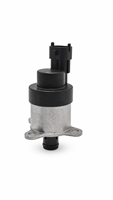0928400606 Vanne de dosage de carburant, vanne de contrôle d'aspiration Common Rail SCV pour Auris Yaris 1.4 D-4D