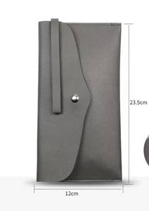 Juego de 7 Brochas de Maquillaje Cosméticas Personalizadas de Marca Privada, Buena Calidad <span class=keywords><strong>y</strong></span> Precio Económico - Product Image 4