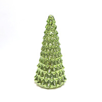 Kit de bricolage pour sapin de Noël avec décorations pour enfants