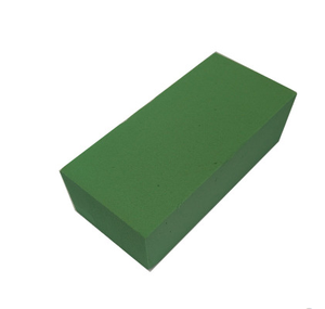 Mousses florales en résine phénolique pour les arrangements floraux, blocs de mousse florale pour les fleuristes spécialisés dans les fleuristes, fournitures de mousse florale - Product Image 4