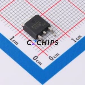 ทรานซิสเตอร์ภาคสนามทรานซิสเตอร์ (มอสเฟท) แบบดั้งเดิมและใหม่เอี่ยม2SK4212A-ZK-E1-AY-VB ถึง252 - Product Image 1