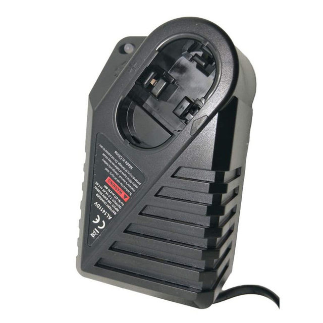 Bos Ch04 7.2V-14.4V NiCD/NiMH AL1411DV 35W PD3.1 DC Power Supply Adapter for Tool Battery Charger