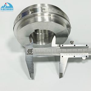 Machine à numéroter GTO Pièces de machines d'impression de sièges pour Heidelberg Pièces de rechange pour machine à numéroter Anneau de montage pour machine à numéroter - Product Image 2