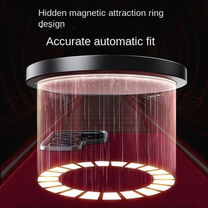 Tela Otilan de lujo para <span class=keywords><strong>Samsung</strong></span> S25/24Plus, funda para teléfono móvil magnética fuerte, agarre para teléfono, diseño elegante INS para - Product Image 4