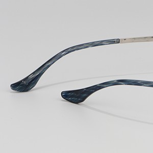 Lunettes de lecture bifocales sans monture anti-lumière bleue pour hommes et femmes, personnalisables avec logo – Vente en gros Shenzhen - Product Image 6