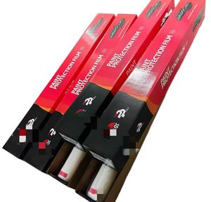 Película Protectora de Pintura <span class=keywords><strong>Dragon</strong></span> <span class=keywords><strong>Shield</strong></span> Premium Llumar Brillante PPF 7.5mil Transparente Protege el Vehículo Auto Reparable TPU PPF - Product Image 1