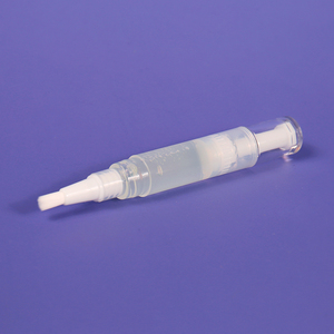 เอสเซนส์ดูแลเหงือกสูตรแซฟฟรอน 4 มล. แบบปากกาพร้อมแปรง พกพาสะดวก ใช้ได้ทั้งที่บ้านและระหว่างเดินทาง บรรเทาอาการไม่สบายเหงือก ลดคราบพลัคได้ 414% - Product Image 3