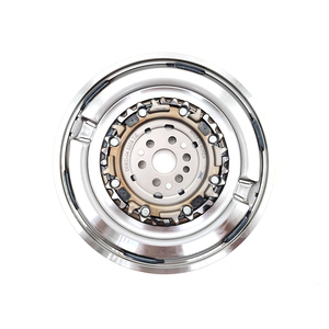 ชุดคลัตช์ฟลายวีลแท้รุ่น D7UF1 รหัส 23200-2B590 2550 LFB สำหรับรถยนต์ฮุนได เกีย เครื่องยนต์ 1.6T อุปกรณ์ตกแต่งรถยนต์ - Product Image 5