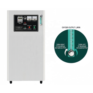 Generador de Ozono Comercial con Sistema de Producción de Oxígeno <span class=keywords><strong>para</strong></span> la Producción de <span class=keywords><strong>Agua</strong></span> Limpia e Industria de Bebidas, Ozono <span class=keywords><strong>para</strong></span> <span class=keywords><strong>Piscinas</strong></span> - Product Image 3