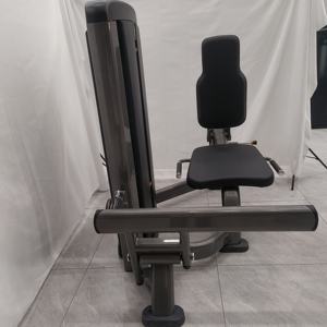 Máquina de Ejercicios para Pantorrillas Sentado/Máquina de Ejercicios para Gimnasio, Máquina para Levantar Pantorrillas - Product Image 2