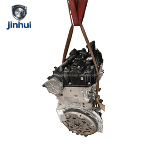 Yüksek kaliteli Jinhui N20 B20 2.0T 4 silindirli konveks motorlu eksantrik mili, 1/2/3/4/5 Serisi ve X1 X3 X4 X5 180kw için kullanılır. - Product Image 3