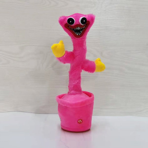 Juguete de Peluche Bobby Playtime Spider Monster <span class=keywords><strong>Killy</strong></span> Willy, Hecho a Mano, con Estampado Flocado, Regalo Promocional - Product Image 3