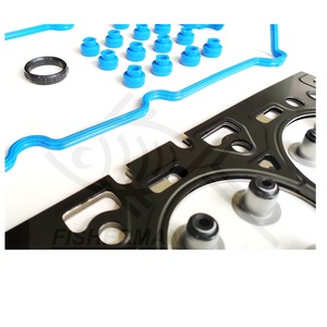 Kit de joint de culasse HS26233PT1 pour Fusion Zephyr Milan Audi 2004 et plus, pièce de rechange pour joint de culasse, numéro de pièce 03G103483 - Product Image 1