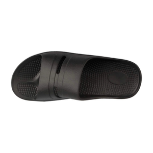 Chaussons de sport de luxe personnalisés pour hommes 2025, en EVA, avec soutien de la voûte plantaire, antidérapants, doux, légers, pour le loisir estival, massage, amorti élevé - Product Image 3