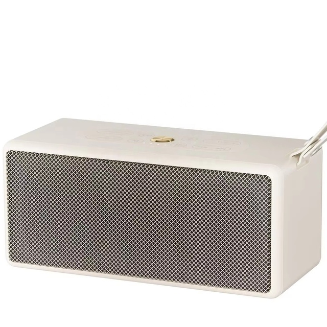 BKK 60W Waterproof and Dustproof IP65 Blue Tooth Speaker Small Lightweight Indoor Outdoor Music Player