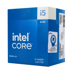 Procesador Core I5 14400F con LGA 1700, 2.5GHz, 10 Núcleos, 16 Subprocesos, para Computadora de Escritorio - Product Image 3