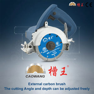 <span class=keywords><strong>Coupe</strong></span>-carreaux automatique le plus vendu, 13000 tr/min, machine <span class=keywords><strong>électrique</strong></span> industrielle de petite taille pour couper les carreaux et les blocs de marbre - Product Image 3