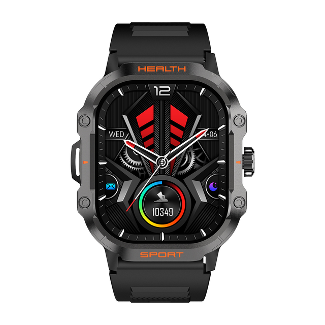 New 2025 Smart Watch HK24 Series 9 Call Sports Smart Watch I9 Pro Max S Reloj Smart Watch Reloj Inteligente