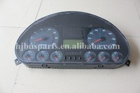 Dashboard Suku Cadang Bus untuk Bus Higer Daewoo Man Kinglong